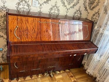 пианино купить баку: Belarusiyanindi islekdi — 2