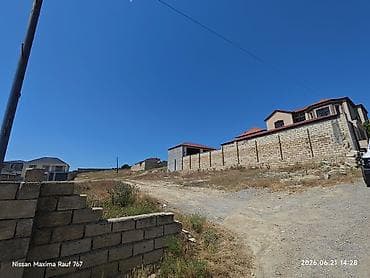 avto karavan: 6 sot, Tikinti, Mülkiyyətçi, Kupça (Çıxarış) — 4