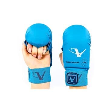 karate elceyi: Karate əlcəyi "Arawaza". Razmerləri var. Metrolara və şəhərdaxili — 5