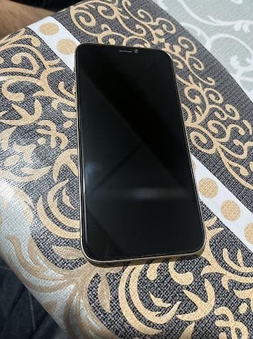 xs maxs: IPhone Xs, 256 GB, Simsiz şarj, Face ID — 2