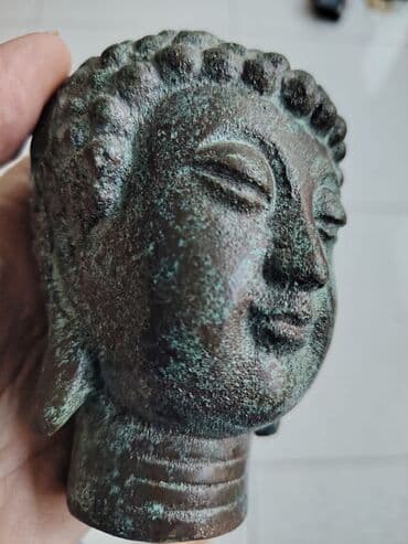 Винтажная фигура