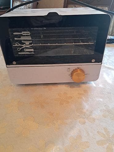 Аренда оборудования: UV sterilizator qutusu – gözəllik salonu və bərbərxanalar üçün - — 1