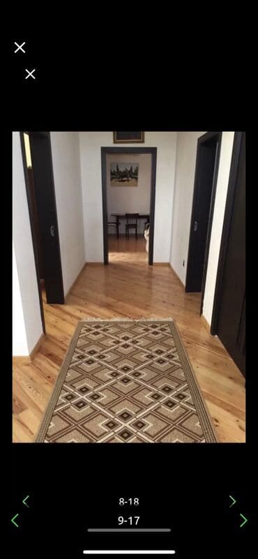 Аренда домов: 4 комнаты, 120 м², Свежий ремонт — 7