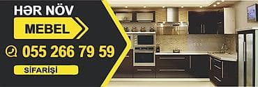 hazır mətbəx mebeli: Mətbəx mebeli — 5
