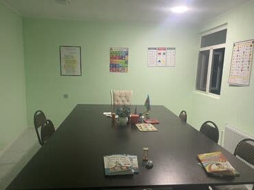 Lincoln: Подготовка начальных классов и дошкольников, Азербайджанский, Групповое — 3