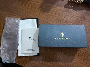 saat gumuş: Qol saatı, rəng - Yaşıl — 2