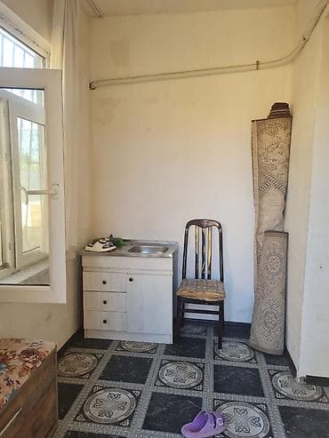 Дома: 1 комната, 100 м², Нет кредита, Средний ремонт — 1