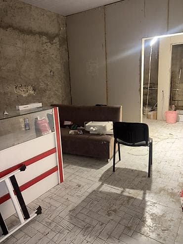 şeki: 22 kv. m, 350 * 6 * 280 Daş — 1