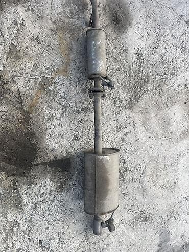 Honda Civic, 2007 il, Orijinal, ABŞ, İşlənmiş