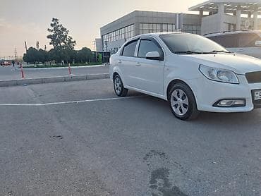 daewoo avtobus satilir: Ravon Nexia: 1.5 l | 2019 il 196250 km — 5