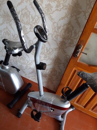 купить электровелосипед в баку: Maqnitik velotrenajor – evdə kardio və ayaq əzələləri üçün rahat məşq — 1