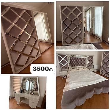 *3500₼ YATAQ mebeli :-TƏCİLİ SATILIR*‼️ Baza yoxdur 15minə alınıb lalafo.az -da *3500₼ YATAQ mebeli :-TƏCİLİ SATILIR*‼️ Baza yoxdur 15minə alınıb