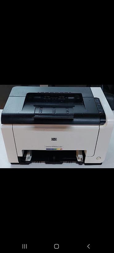 sazz lte modem: HP lazer printerlər 1) HP LaserJet 1012 - A4 ölçülü ağ-qara lazer çap — 2