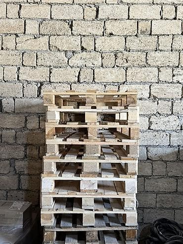 euro palet: Pallet, 800 х 1200 sm — 3