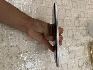 hdd 2 tb: Samsung Galaxy S22 Ultra, 256 GB, rəng - Ağ — 6