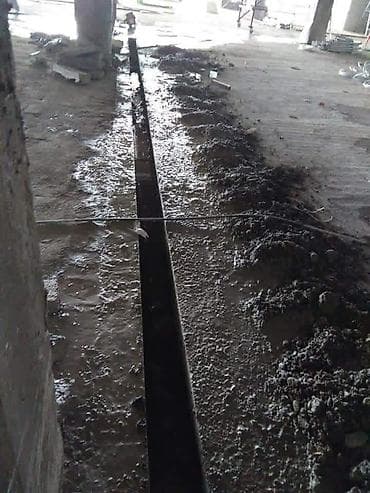 tavan ustası: Vüqar Usta | Beton Kəsmə və Karot Xidməti - Bakı, Sumqayıt və Qarabağ — 3