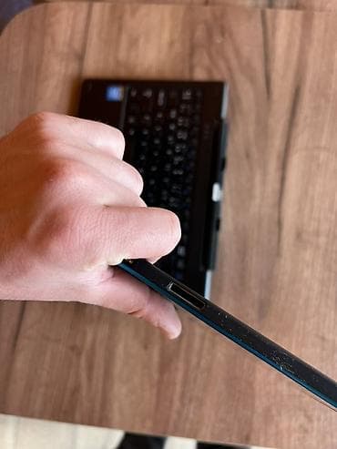 oyun tableti: Casper 2‑in‑1 planşet/noutbuk - Model: Casper hibrid – ayrılan — 7