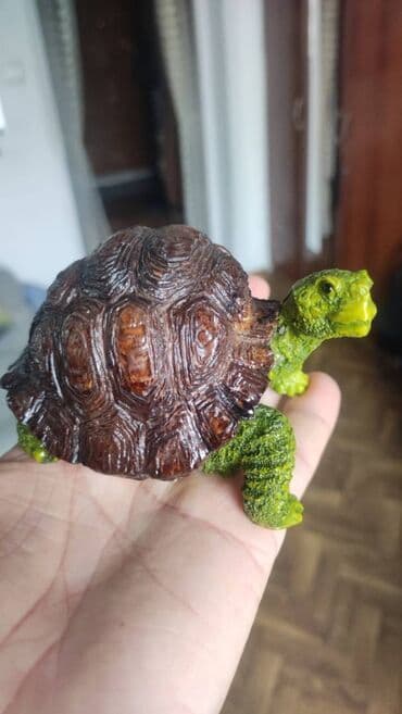 at suvinir: Fiqur, Mərmər — 7