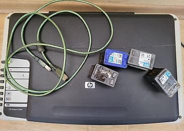 Printer HP Deskjet F2180 işləkdir . Problemi rəngli katrici lalafo.az -da Printer HP Deskjet F2180 işləkdir . Problemi rəngli katrici