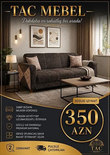 mebel divanlar: Künc divan, Pulsuz çatdırılma — 4