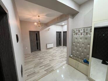 şamaxı ev: Xətai, Natiq Əliyev küçəsi, yeni tikili tam təmirli. Ev hər şey ilə — 2