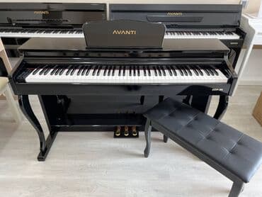 доставка бассейн: Piano, Rəqəmsal, Yeni, Pulsuz çatdırılma — 15