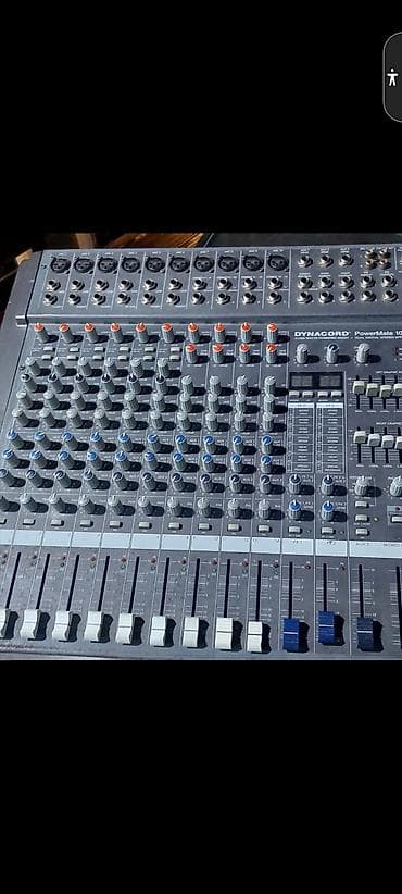 basofka kalonka: Yeni Kolonka, Növ - Akustik, rəng - Qara — 4