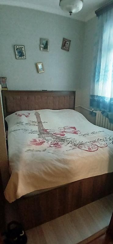 nesimi bazari kiraye evler: Nesimi metronusa 5 deqelik mesafede yerlesir 1/2 pirdelkadi menzilde — 4