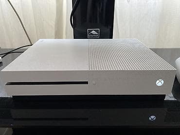 s herfi bezekli: Xbox one S 500gb İdeal vəziyətdedi, heç bir problemi yoxdur İçində 10 — 4