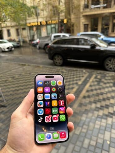 iphone 5 platasi: IPhone 14 Pro, Deep Purple, Face ID — 2