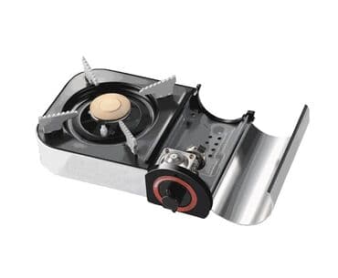 piknik dəsti: Piknik qaz peci — 3