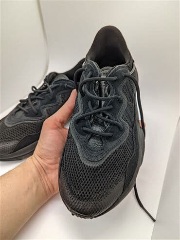 zamuş ayaqqabılar: İdman Ayaqqabısı Adidas Orginaldır İstediyiniz yerde yoxlada — 4
