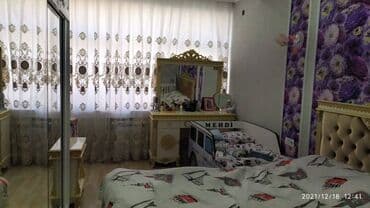 əhmədlidə evlərin satışı: 3 otaqlı, Yeni tikili, 83 kv. m — 12