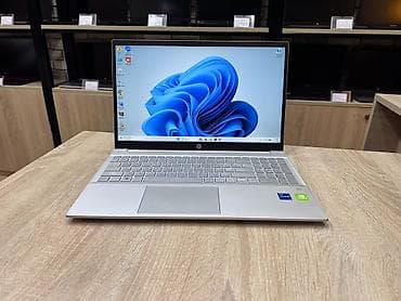 İşlənmiş HP Pavilion, 15.6 ", Intel Core i7, 512 GB, Ünvandan götürmə, Rayonlara çatdırılma, Ödənişli çatdırılma