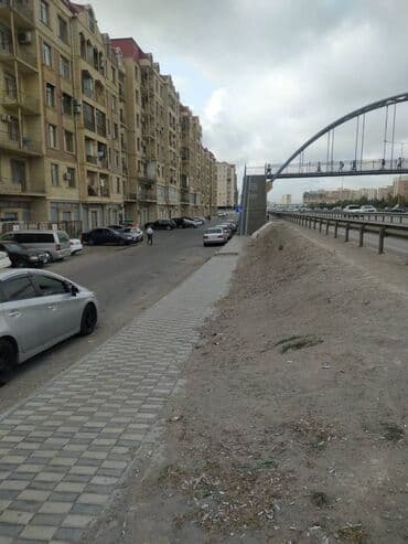 баку белый город купить квартиру: 3 комнаты, Новостройка, 80 м² — 15