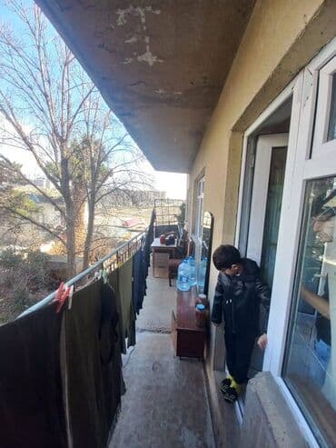 binəqədi evlərin satışı: Bakı, 2 otaqlı, Köhnə tikili, 50 kv. m — 10