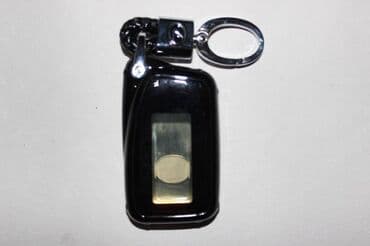 Lexus açarı üçün qoruyucu korpus