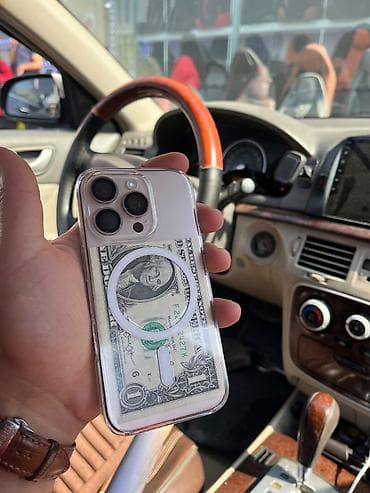 usb iphone: IPhone 16 Pro, 128 GB, Qızılı — 1