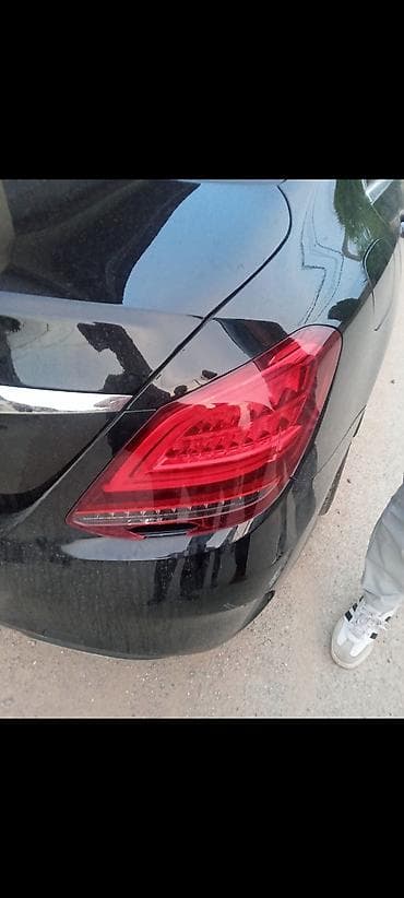 LED, Mercedes-Benz Orijinal, Almaniya — 1