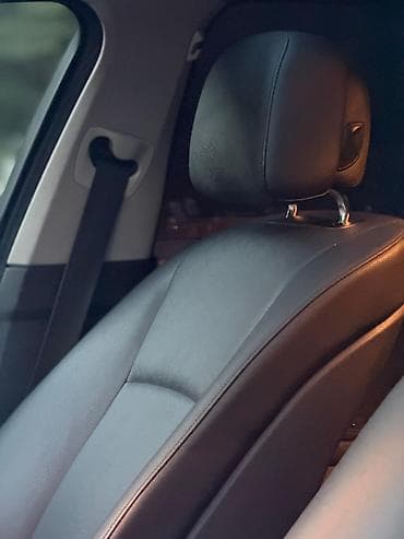 ford servis bakı: BMW 5 series: 2 l | 2013 il Sedan — 8