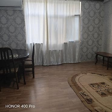 2 otaqlı ev: 3 otaqlı mənzil – geniş zal və yataq otağı - Planlama: işıqlı qonaq — 3