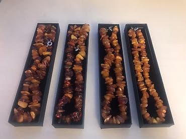 Qedimi tebii kehraba 100-90-80-70 m — 2