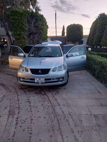 mtz 892 qiymeti: Mitsubishi Airtek: 2 l | 2005 il 200 km Universal — 8