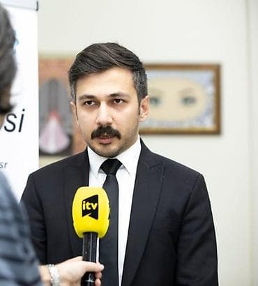 canon e414 printer: Peşəkar rəssamlıq kursuna start verildi. Tanınmış rəssam Elmar — 3