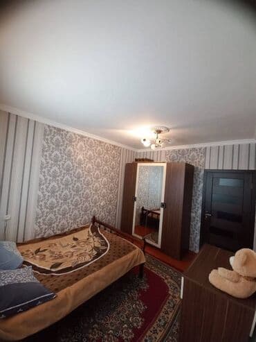 xacmazda satilan evler: Mingəçevir, 4 otaqlı, Köhnə tikili, 110 kv. m — 8