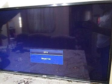 İşlənmiş Televizor Artel LED ekran 82" Ünvandan götürmə — 3