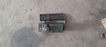 4 goz mersedesin qaplarin vakmu, 2 vixslinteze kimdi, arginaldi