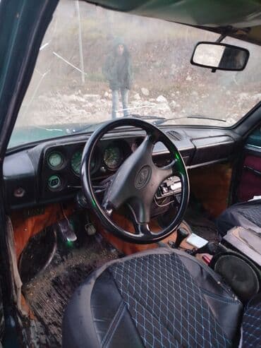 yük daşıma maşınları: Salam Allah alanada satanada xeyir versin maşın normal vəziyyətdədir — 1