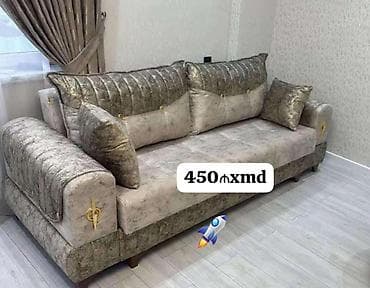 i̇ki yerli divan: Divan, Yeni, Açılmayan, Bazasız, Parça, Çatdırılma yoxdur — 1