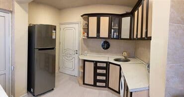 ehmedlide ev: Bakı, Günəşli, 4 otaqlı, Köhnə tikili, m. Əhmədli, 110 kv. m — 10